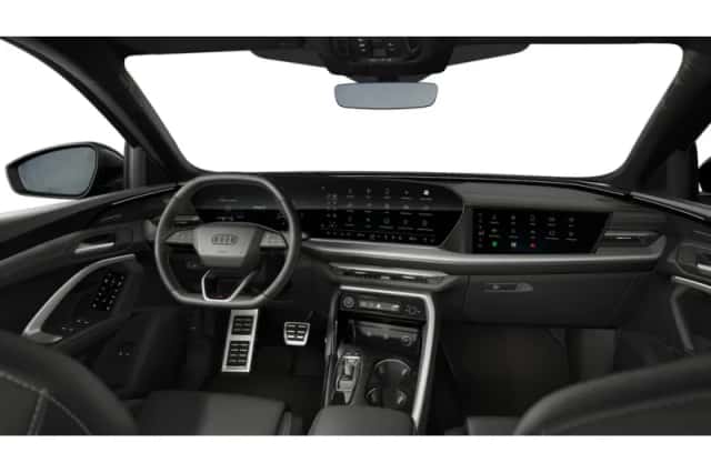 Audi Q5 (2026) thumbnail 9