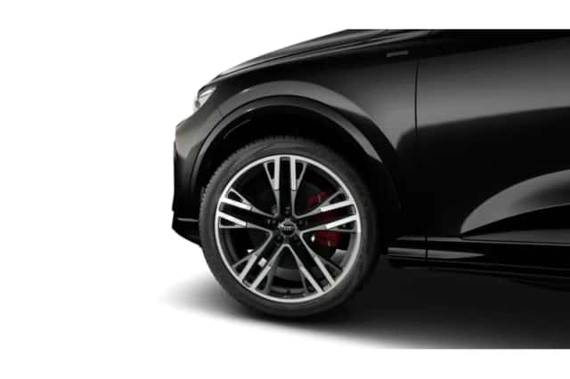 Audi Q5 (2026) thumbnail 10