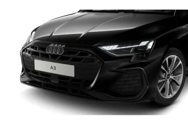 Audi A3 (2026) thumbnail 2