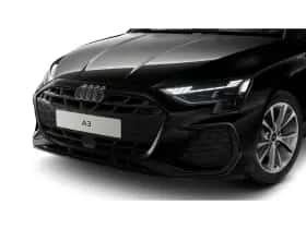 Audi A3 (2026) thumbnail 2