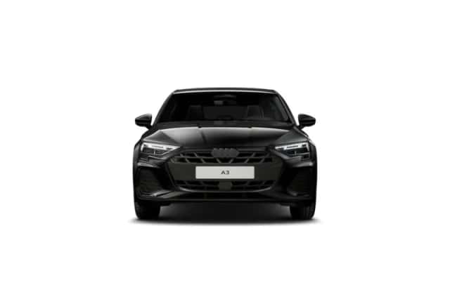 Audi A3 (2026) thumbnail 3