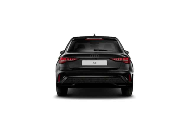 Audi A3 (2026) thumbnail 4