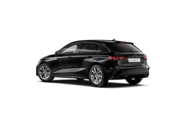 Audi A3 (2026) thumbnail 5