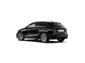 Audi A3 (2026) thumbnail 5