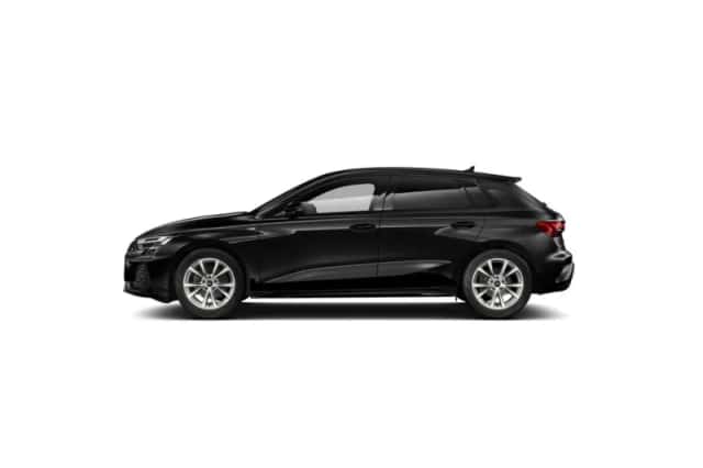 Audi A3 (2026) thumbnail 6