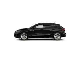 Audi A3 (2026) thumbnail 6