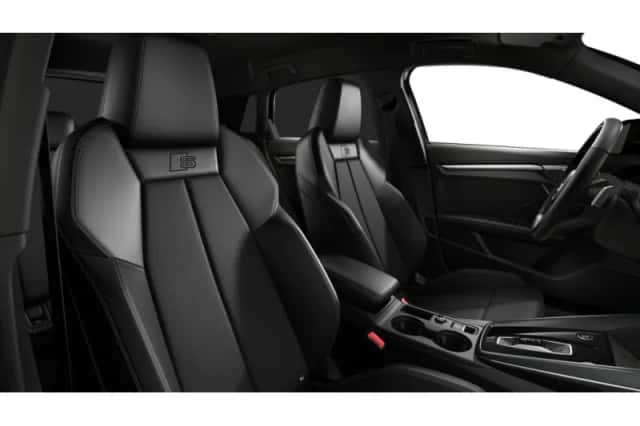 Audi A3 (2026) thumbnail 7
