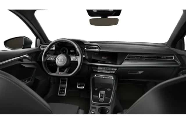 Audi A3 (2026) thumbnail 9