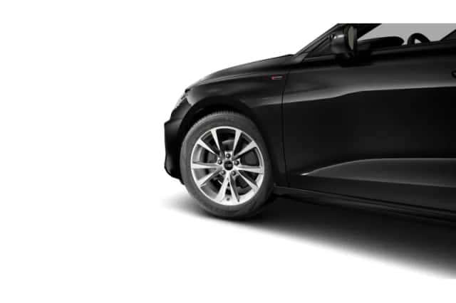 Audi A3 (2026) thumbnail 10