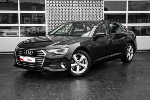 Audi A6 (2019) thumbnail 1