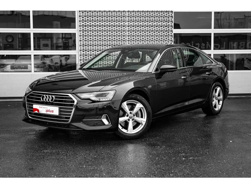 Audi A6 (2019) — foto 1