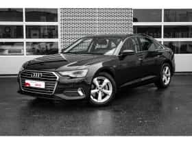 Audi A6 (2019)