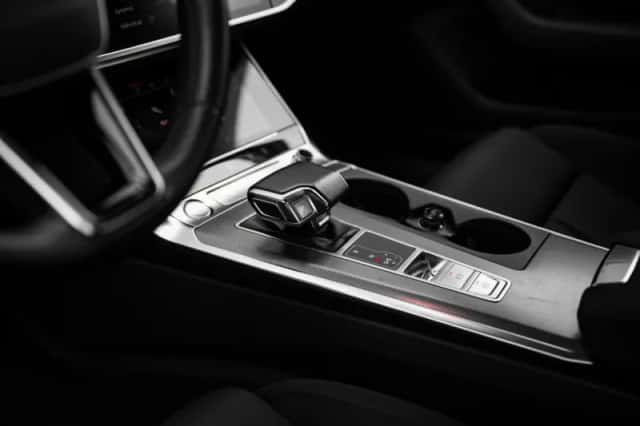 Audi A6 (2019) thumbnail 12