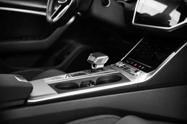 Audi A6 (2019) thumbnail 13