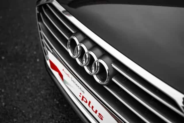 Audi A6 (2019) thumbnail 14