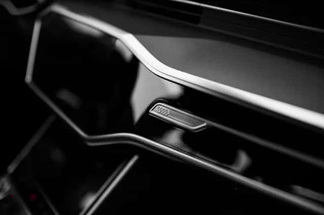 Audi A6 (2019) thumbnail 16