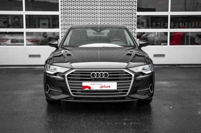 Audi A6 (2019) thumbnail 3