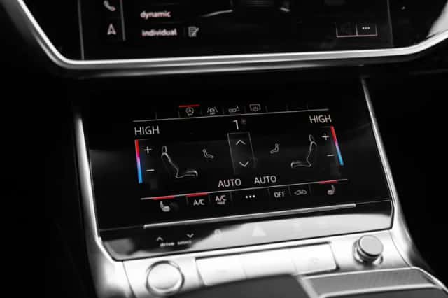 Audi A6 (2019) thumbnail 23