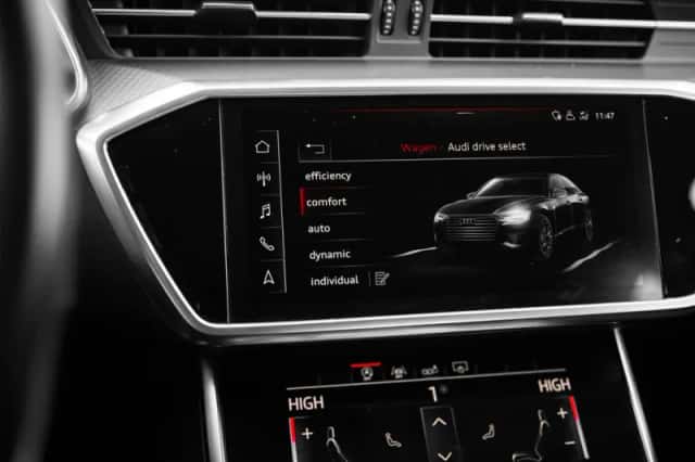 Audi A6 (2019) thumbnail 24
