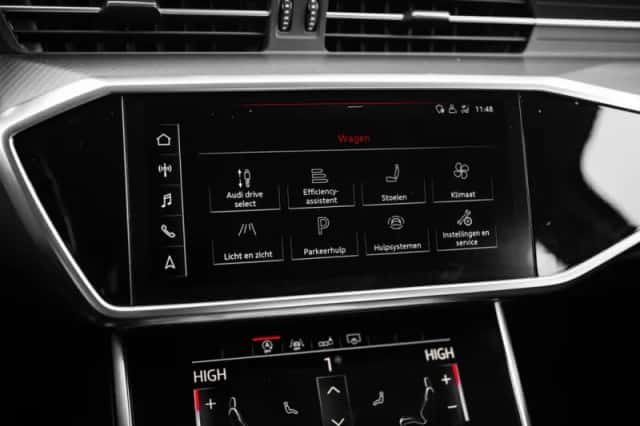 Audi A6 (2019) thumbnail 25