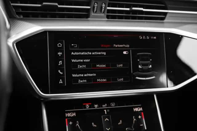Audi A6 (2019) thumbnail 26