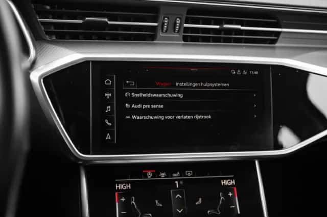 Audi A6 (2019) thumbnail 27