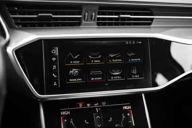 Audi A6 (2019) thumbnail 28