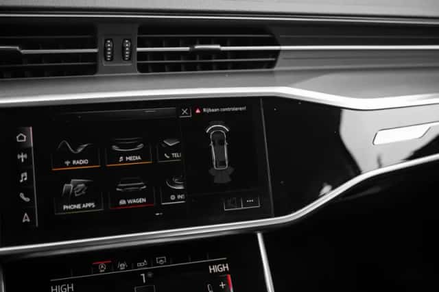 Audi A6 (2019) thumbnail 29