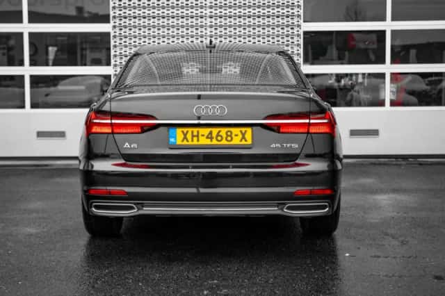 Audi A6 (2019) thumbnail 4
