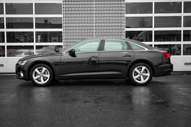 Audi A6 (2019) thumbnail 5