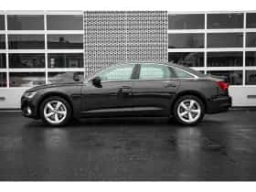 Audi A6 (2019) thumbnail 5