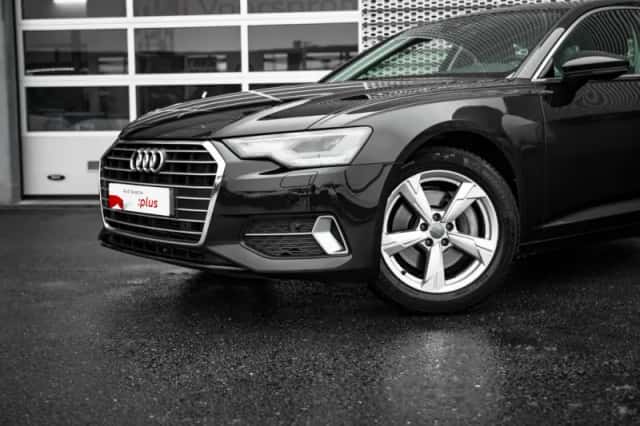 Audi A6 (2019) thumbnail 6