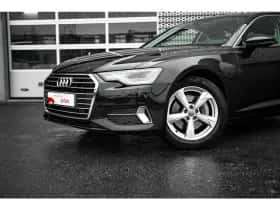 Audi A6 (2019) thumbnail 6