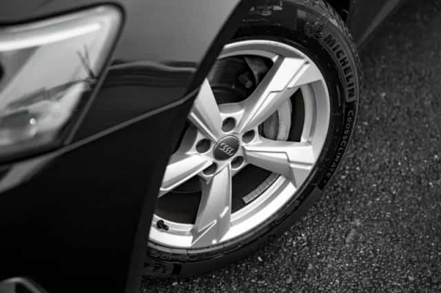 Audi A6 (2019) thumbnail 7