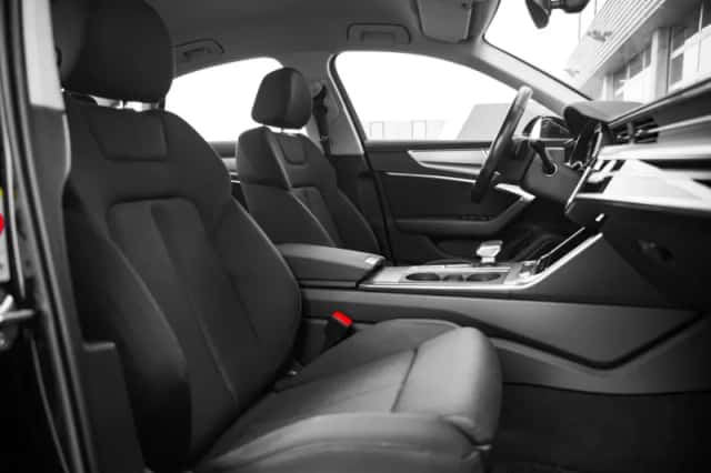 Audi A6 (2019) thumbnail 8