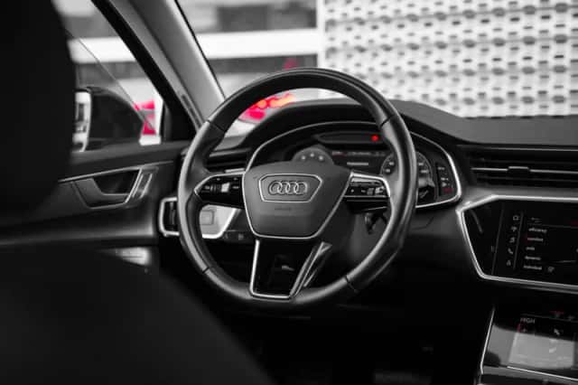 Audi A6 (2019) thumbnail 10