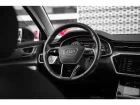 Audi A6 (2019) thumbnail 10