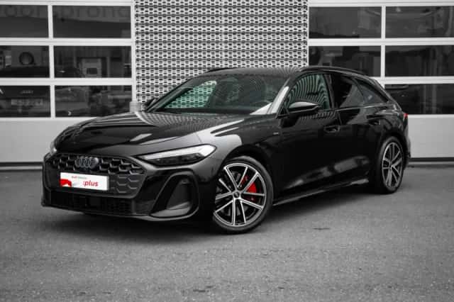 Audi A5 (2025) thumbnail 1