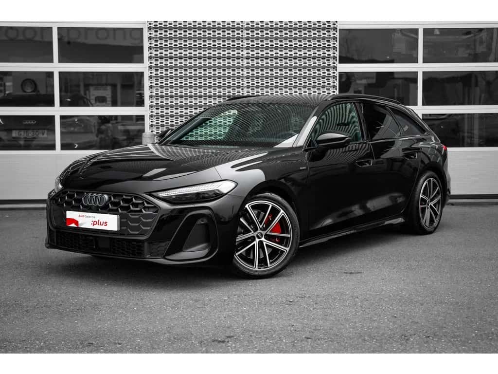 Audi A5 (2025) — foto 1