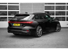 Audi A5 (2025) thumbnail 2
