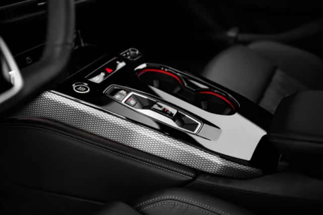 Audi A5 (2025) thumbnail 12