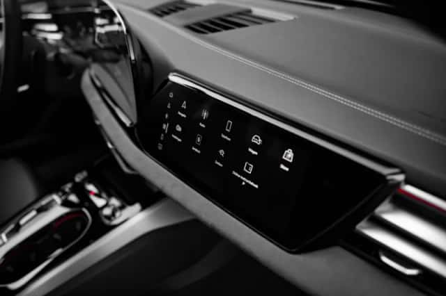 Audi A5 (2025) thumbnail 16