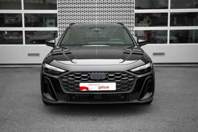 Audi A5 (2025) thumbnail 3