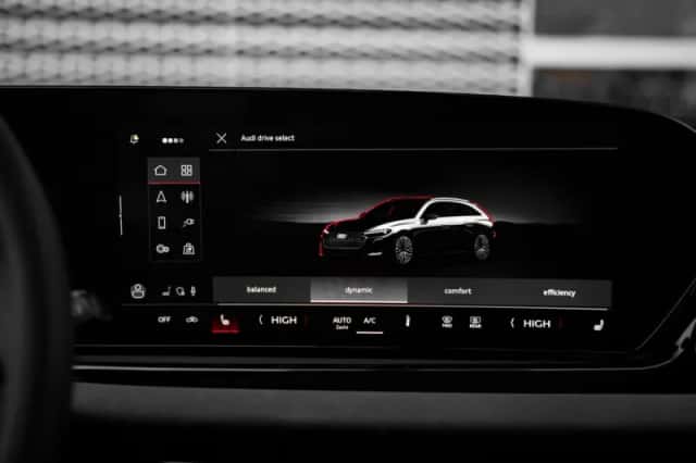 Audi A5 (2025) thumbnail 25