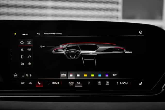 Audi A5 (2025) thumbnail 26