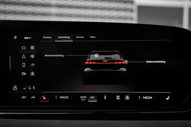 Audi A5 (2025) thumbnail 27