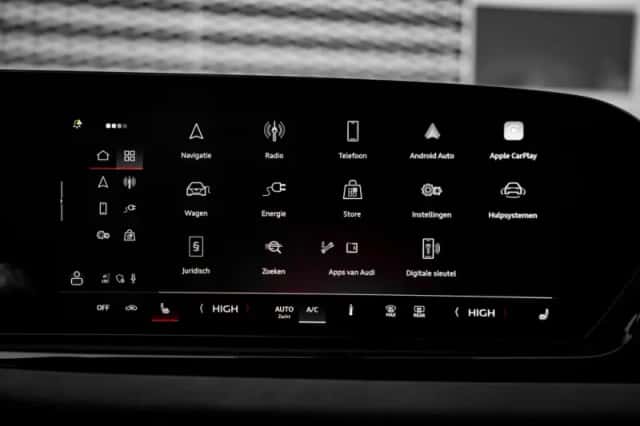 Audi A5 (2025) thumbnail 28