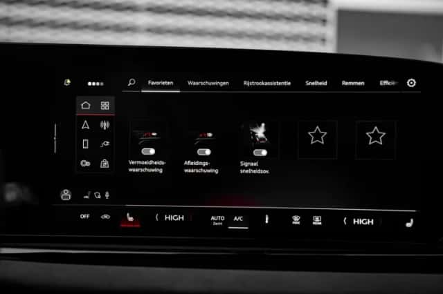 Audi A5 (2025) thumbnail 29