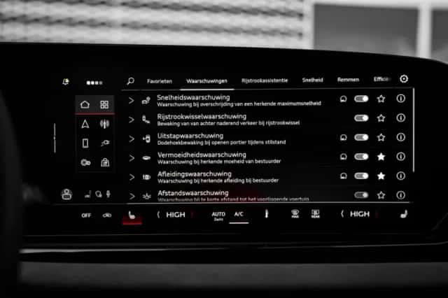 Audi A5 (2025) thumbnail 30
