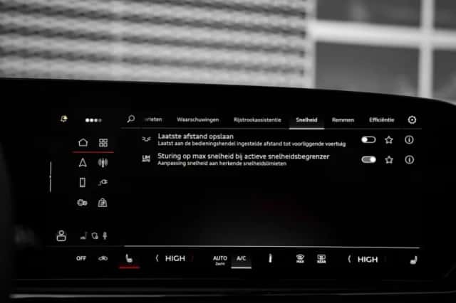 Audi A5 (2025) thumbnail 32